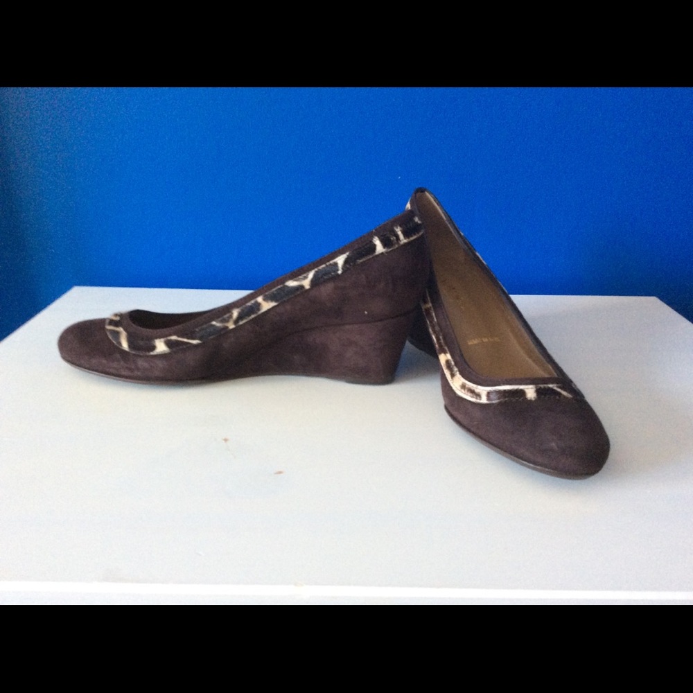 Bruno Magli shoes